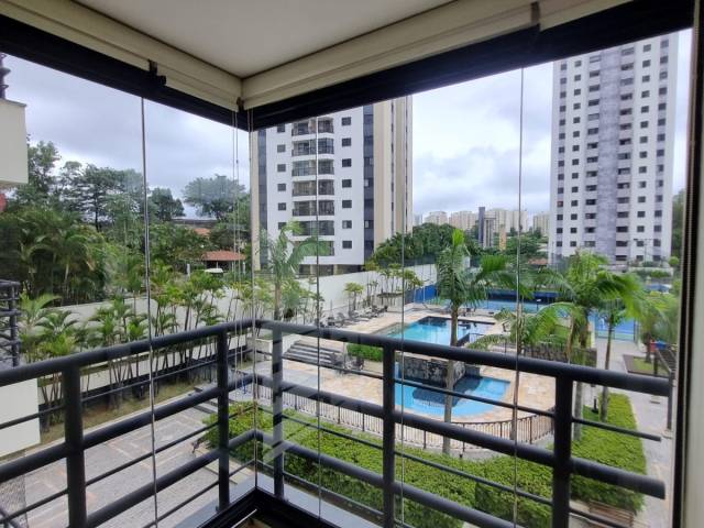 Venda em Jardim Bonfiglioli - São Paulo