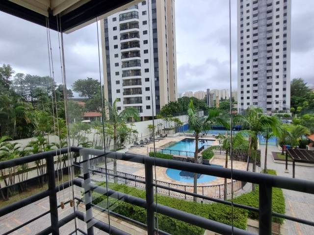 #53 - Apartamento para Venda em São Paulo - SP - 2