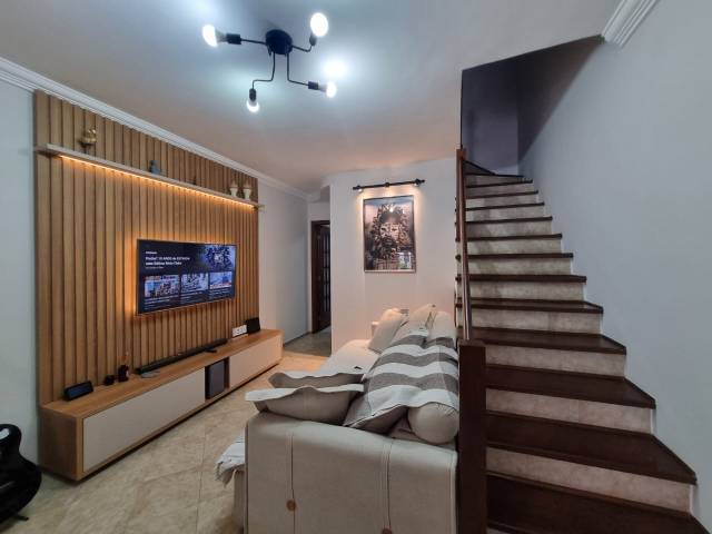 Venda em Jardim Guarau - São Paulo