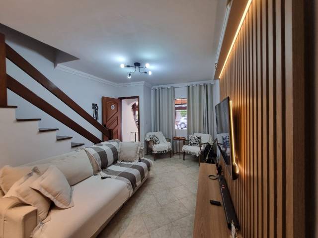 #54 - Casa para Venda em São Paulo - SP - 3