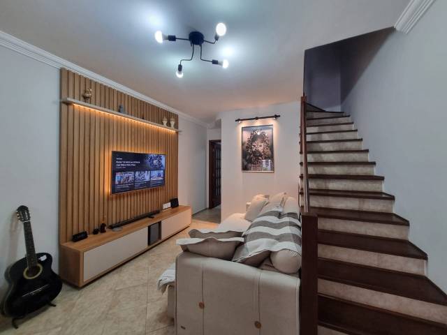 #54 - Casa para Venda em São Paulo - SP - 2