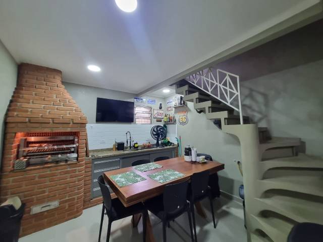 Casa para Venda em São Paulo - 5