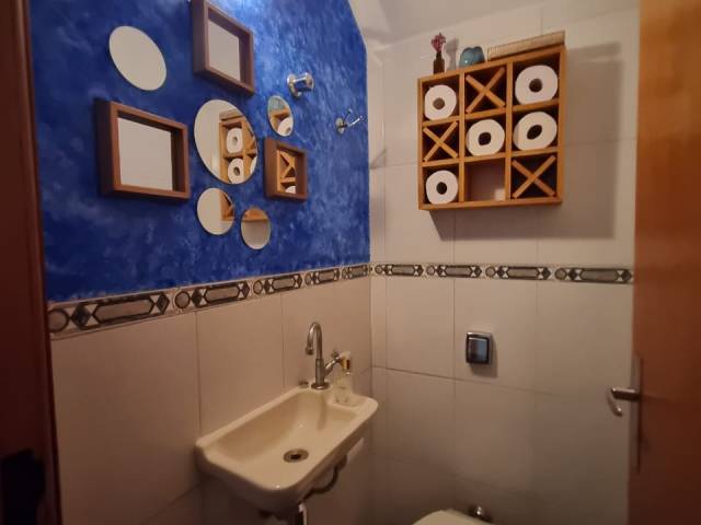 #55 - Casa para Venda em São Paulo - SP - 3