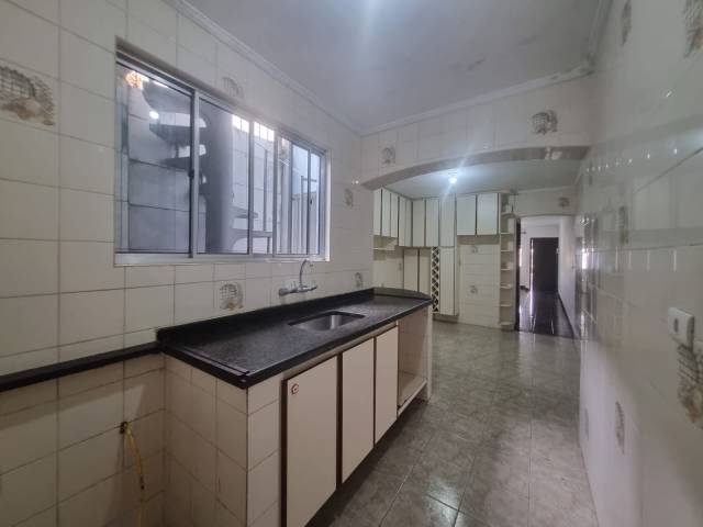 #56 - Casa para Venda em São Paulo - SP