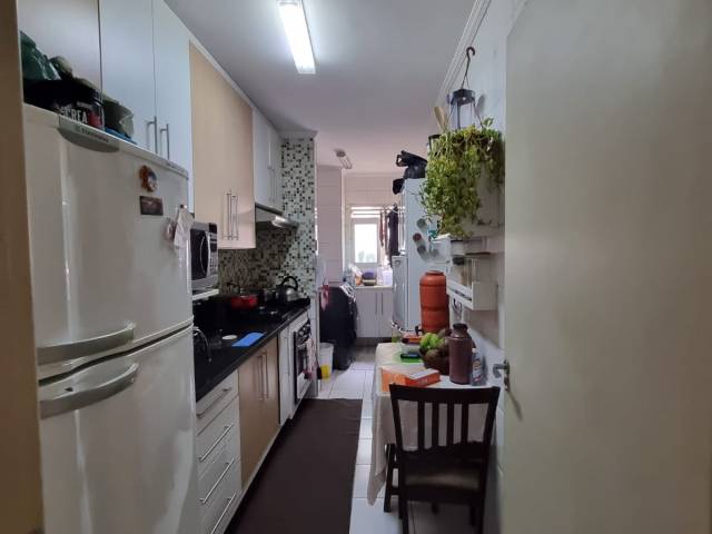 Apartamento para Venda em São Paulo - 4