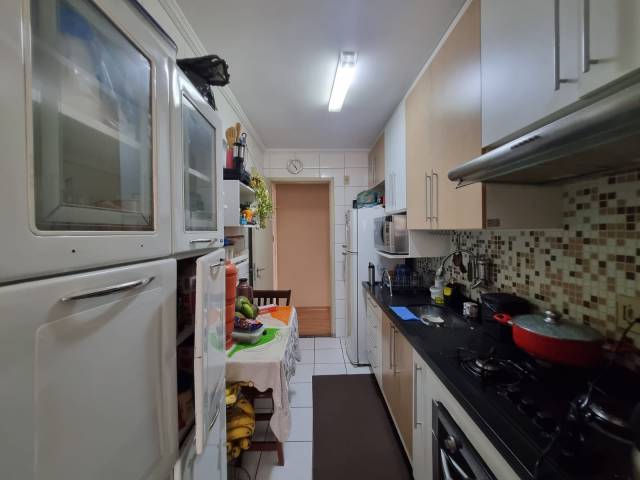 Apartamento para Venda em São Paulo - 5