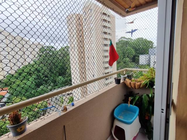 #57 - Apartamento para Venda em São Paulo - SP