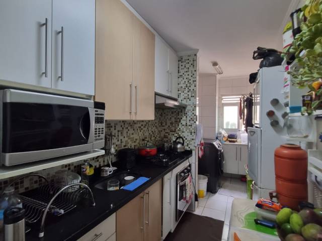 #57 - Apartamento para Venda em São Paulo - SP