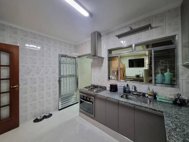 Casa para Venda em São Paulo - 4