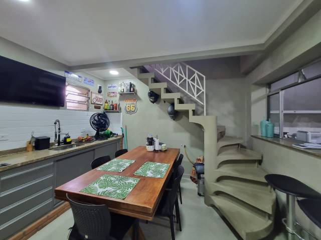 #58 - Casa para Venda em São Paulo - SP