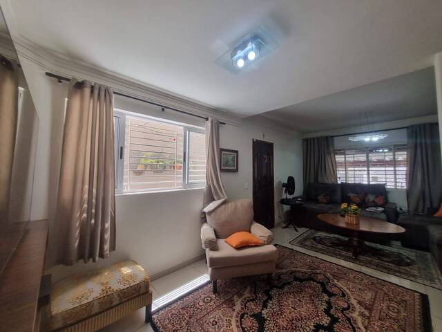 #59 - Casa para Venda em São Paulo - SP