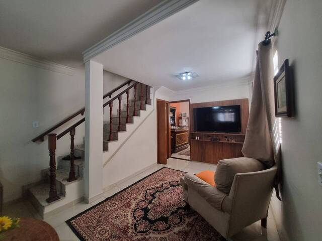 #59 - Casa para Venda em São Paulo - SP