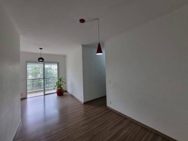 #60 - Apartamento para Venda em São Paulo - SP - 3