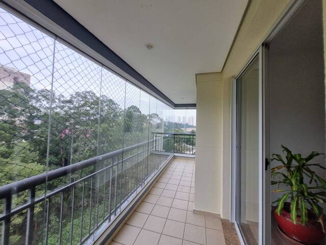 #60 - Apartamento para Venda em São Paulo - SP - 2