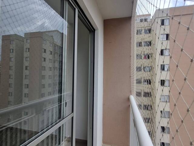 #61 - Apartamento para Venda em São Paulo - SP