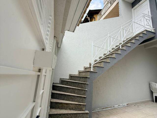 #62 - Casa para Venda em São Paulo - SP - 3