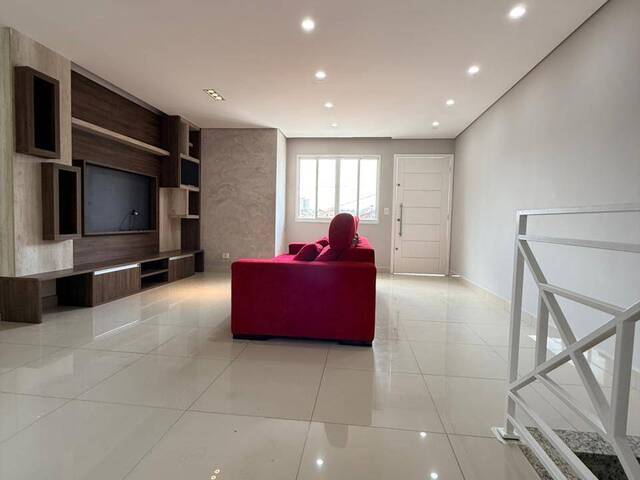 Casa para Venda em São Paulo - 5