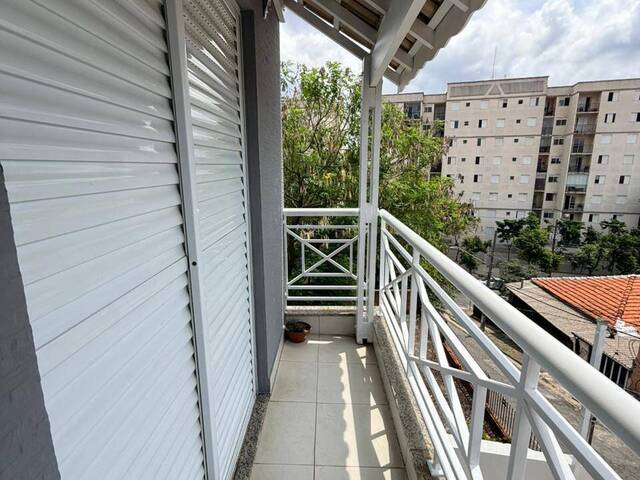 Venda em Jardim Monte Kemel - São Paulo