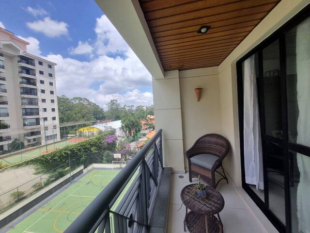 #63 - Apartamento para Venda em São Paulo - SP