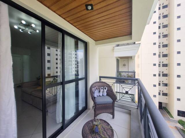 #63 - Apartamento para Venda em São Paulo - SP