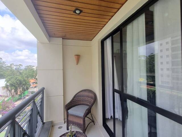 #63 - Apartamento para Venda em São Paulo - SP