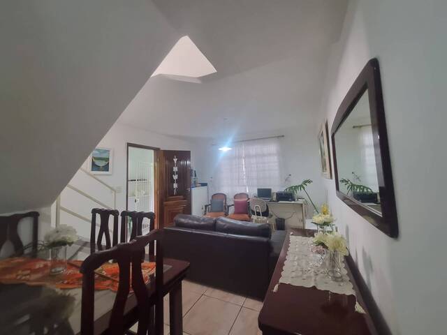 #64 - Casa para Venda em São Paulo - SP - 2