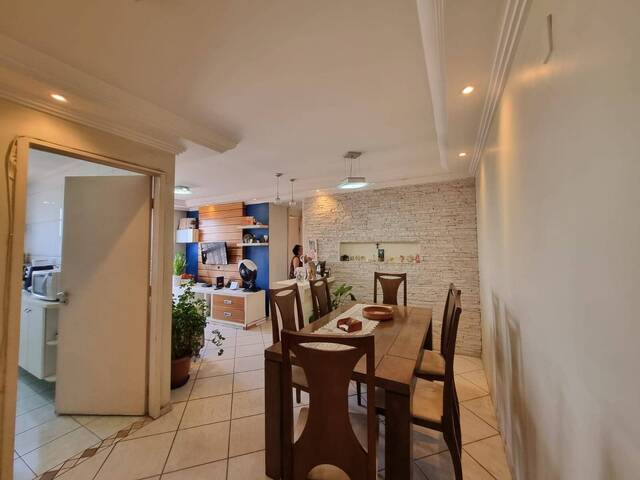 #66 - Apartamento para Venda em São Paulo - SP - 2