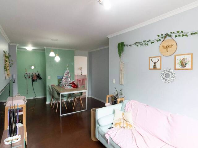 #68 - Apartamento para Venda em São Paulo - SP - 3