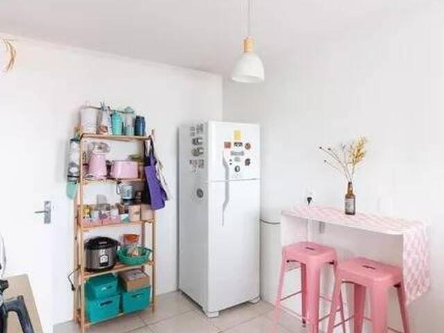 #68 - Apartamento para Venda em São Paulo - SP - 2