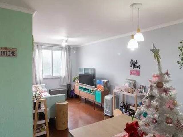 Apartamento para Venda em São Paulo - 4