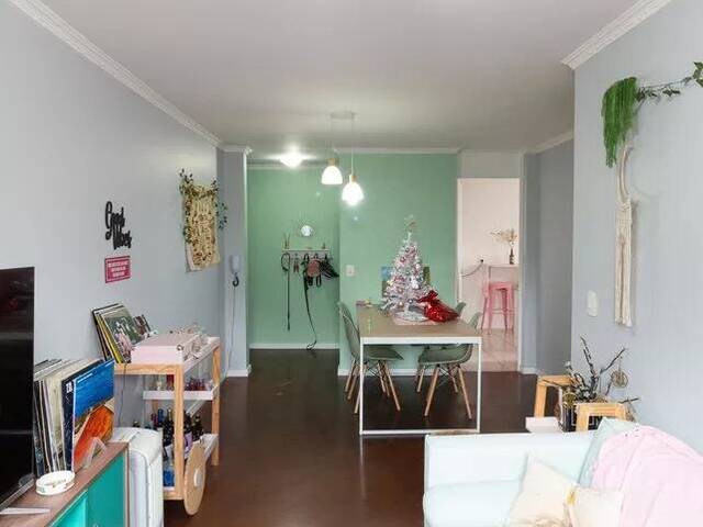 Apartamento para Venda em São Paulo - 5