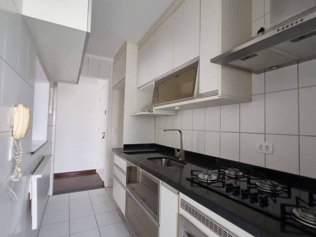 #69 - Apartamento para Venda em São Paulo - SP