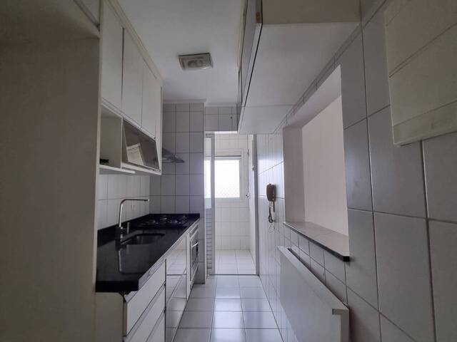 #69 - Apartamento para Venda em São Paulo - SP