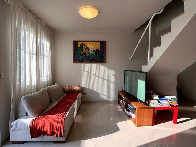 #70 - Casa para Venda em São Paulo - SP - 3